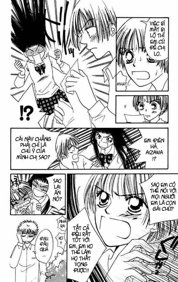 power!! chapter 8 23