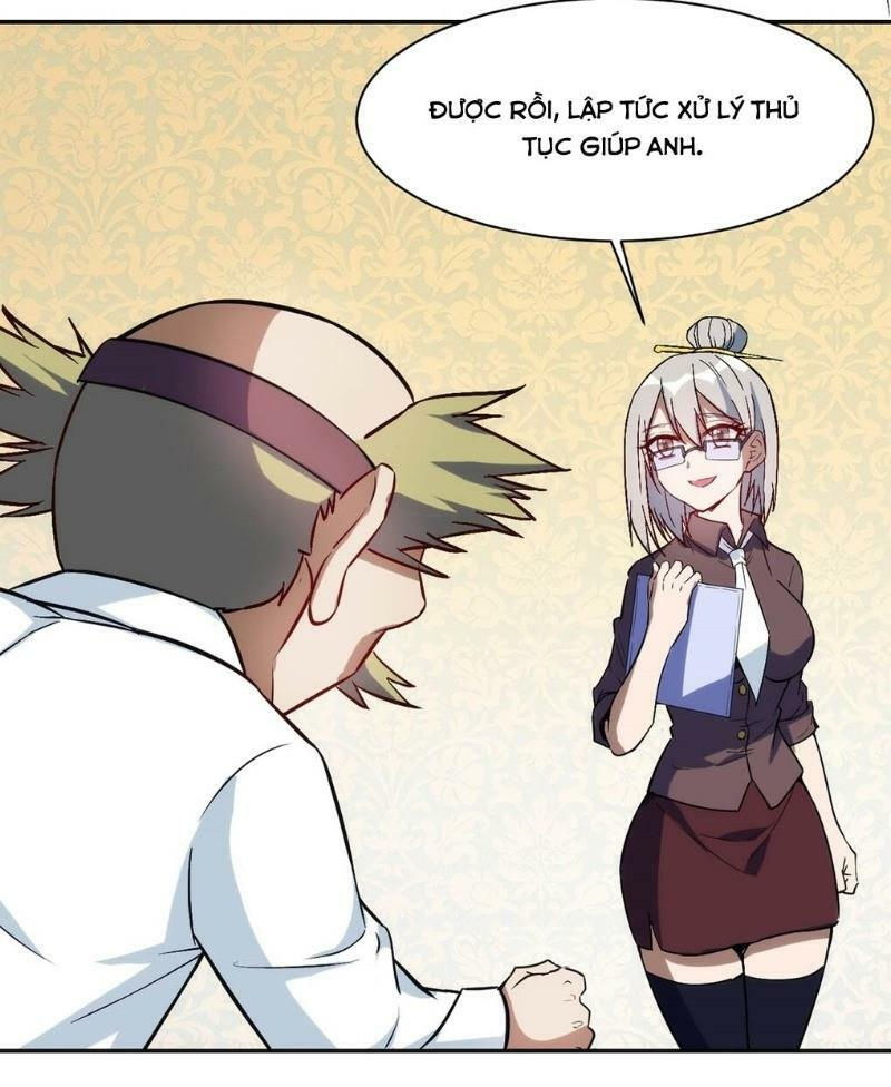 thánh đường chi thành chapter 22 22