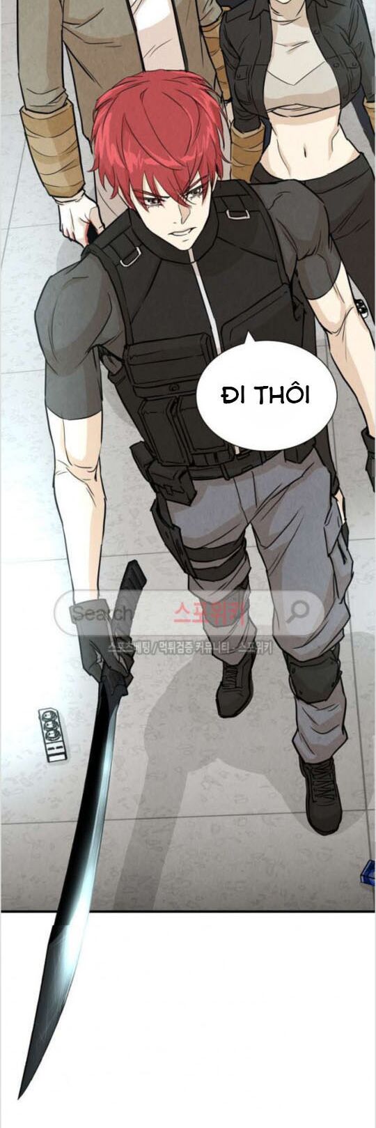 return survival chapter 10 11