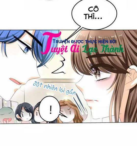 phản công thành siêu sao chapter 7 25