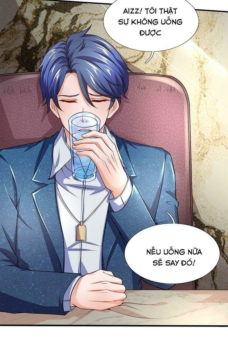 chung cực binh vương tại đô thị chapter 115 6