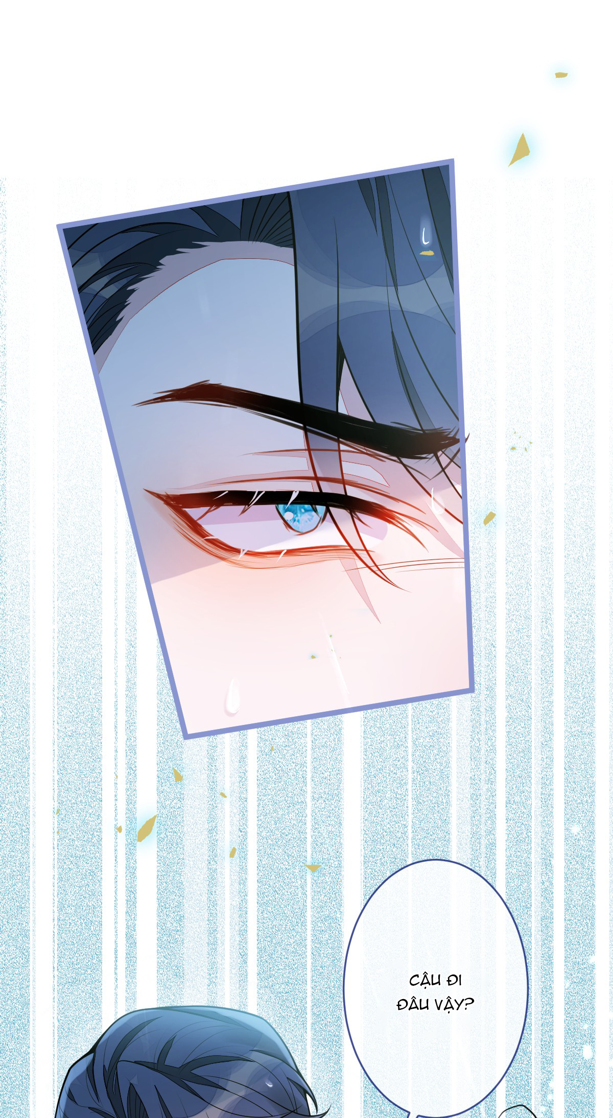 ân sủng của sói chapter 7 32