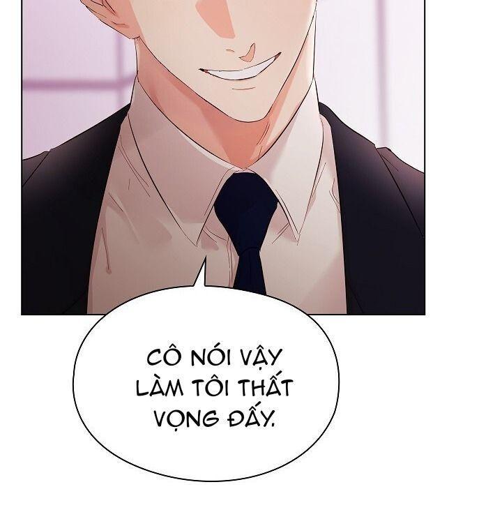 hãy giữ im lặng ở nơi làm việc! chapter 2 120