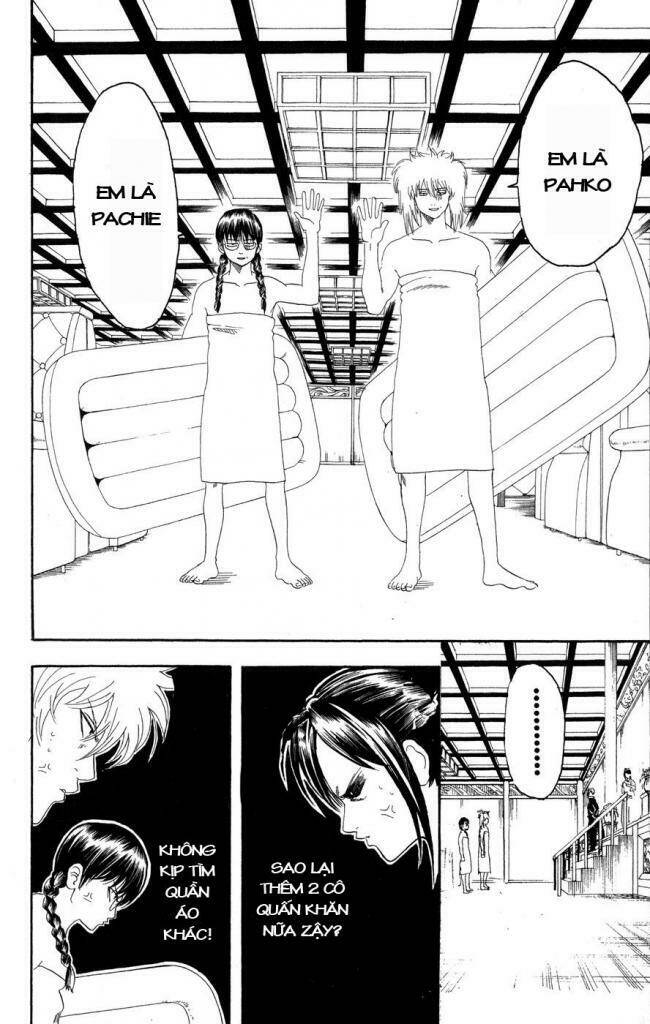 gintama - linh hồn bạc chapter 127 18