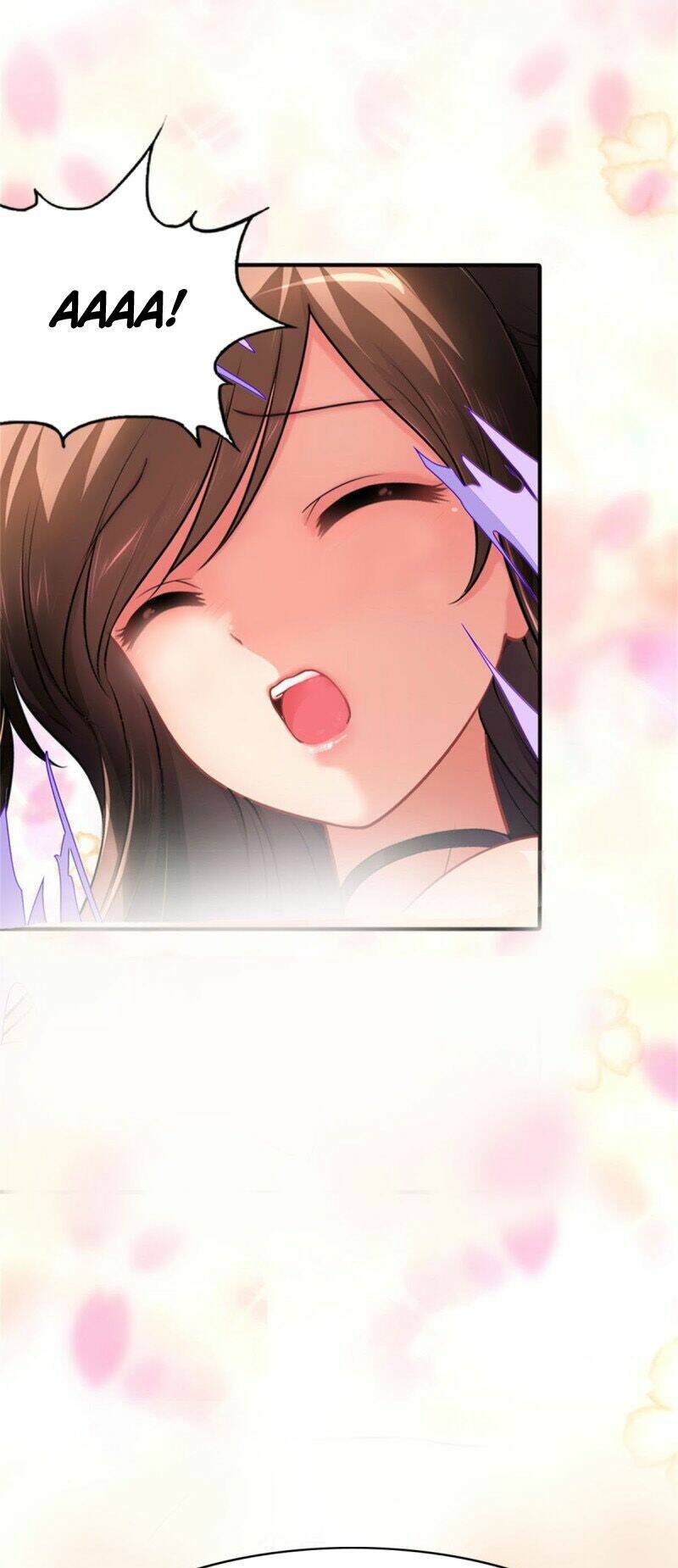 bạn gái virus của tôi chapter 264 21