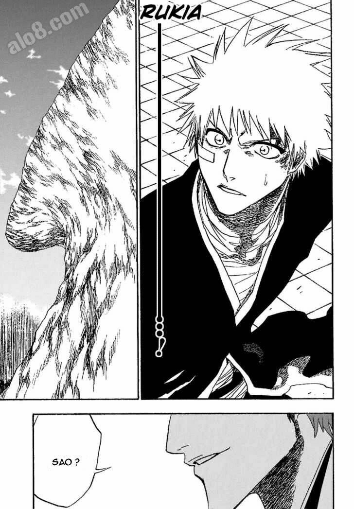 thần chết ichigo chapter 172 16