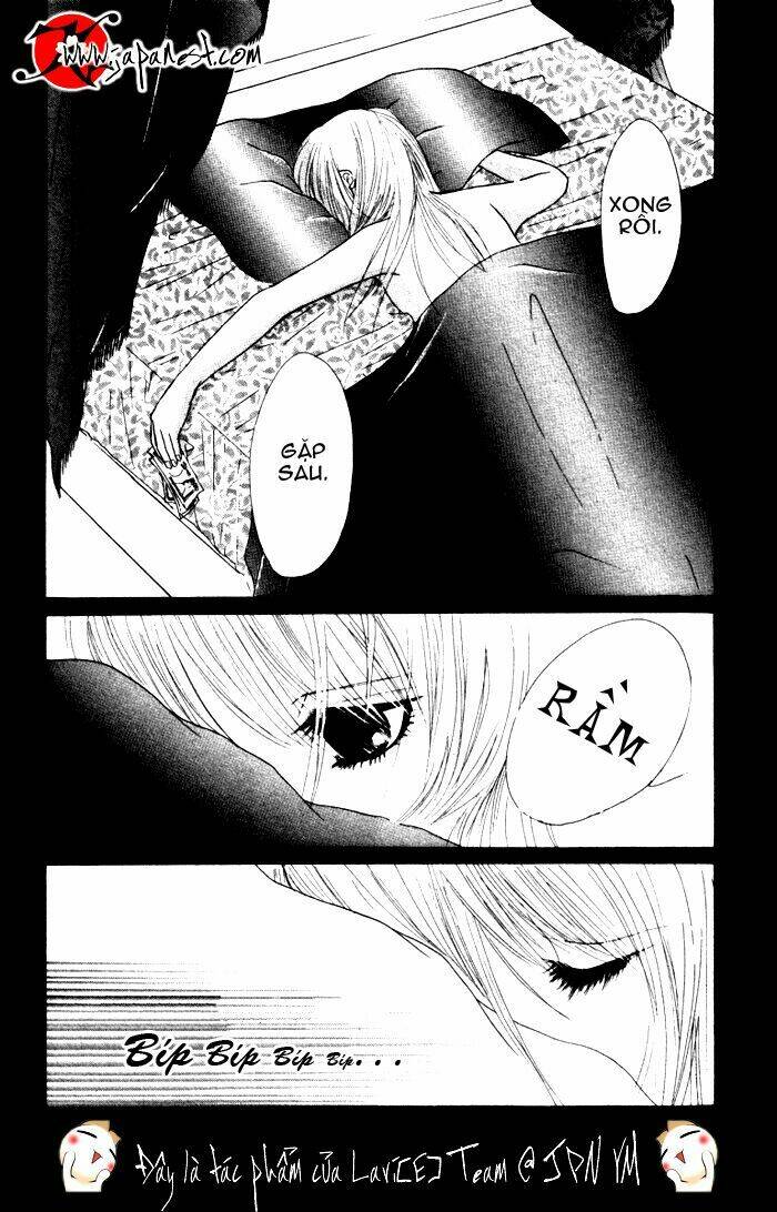 deep love - ayu no monogatari chapter 1 95
