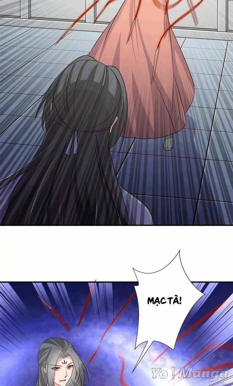 độc y cuồng phi chapter 66 15