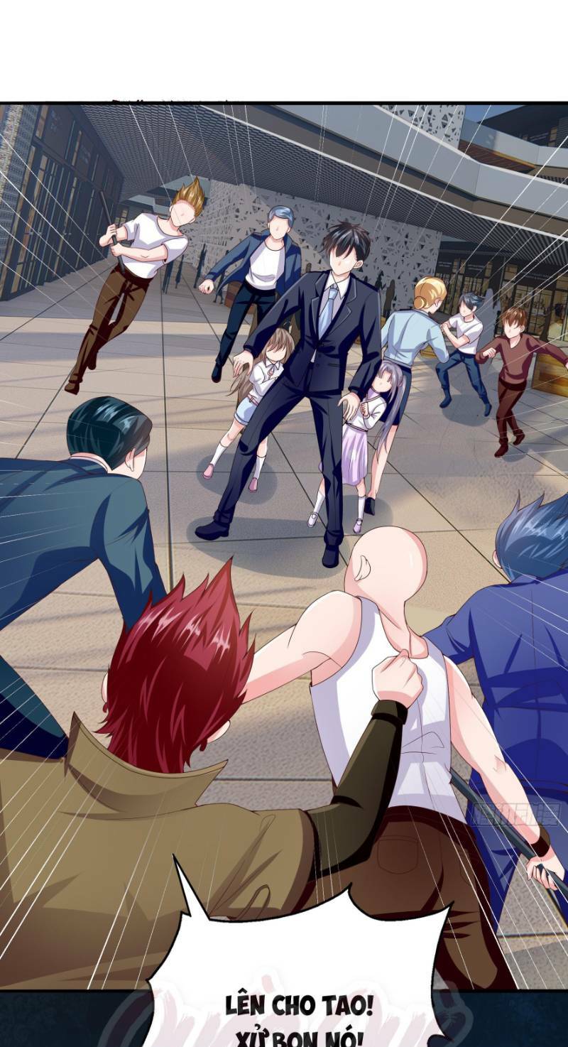 vú em của tiên ma chapter 8 3