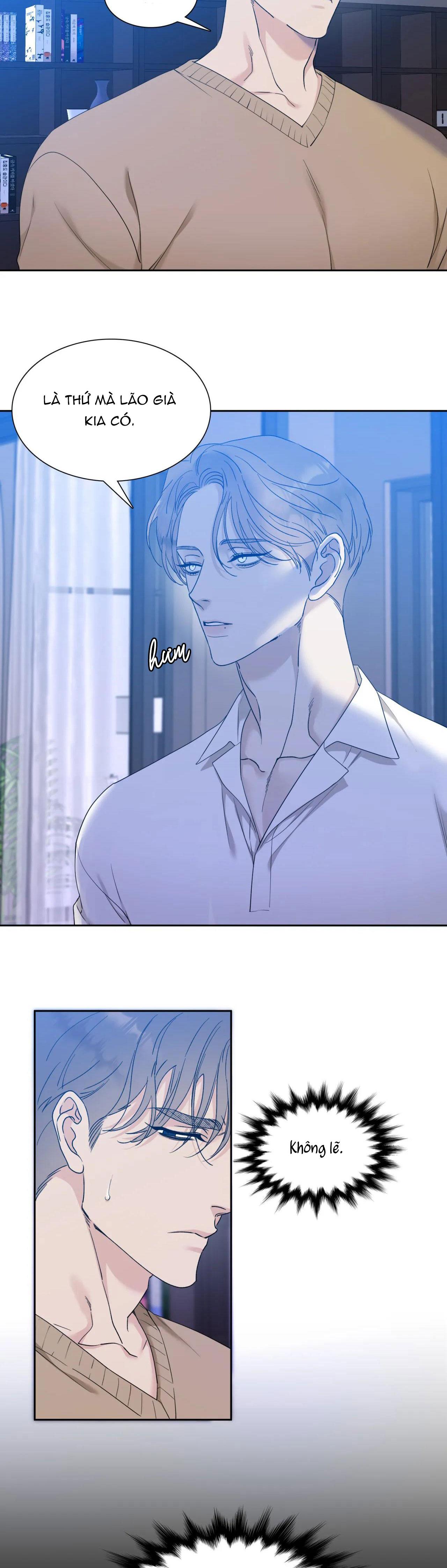 tên rác rưởi chapter 7 21