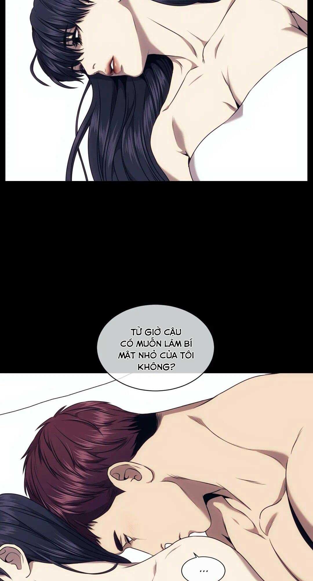 công cuộc báo thù của kẻ yếu thế chapter 16 33