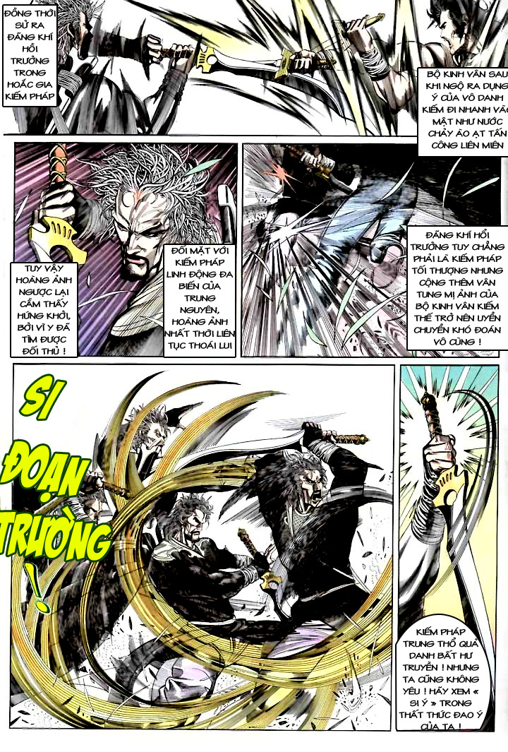 phong vân chapter 164 25