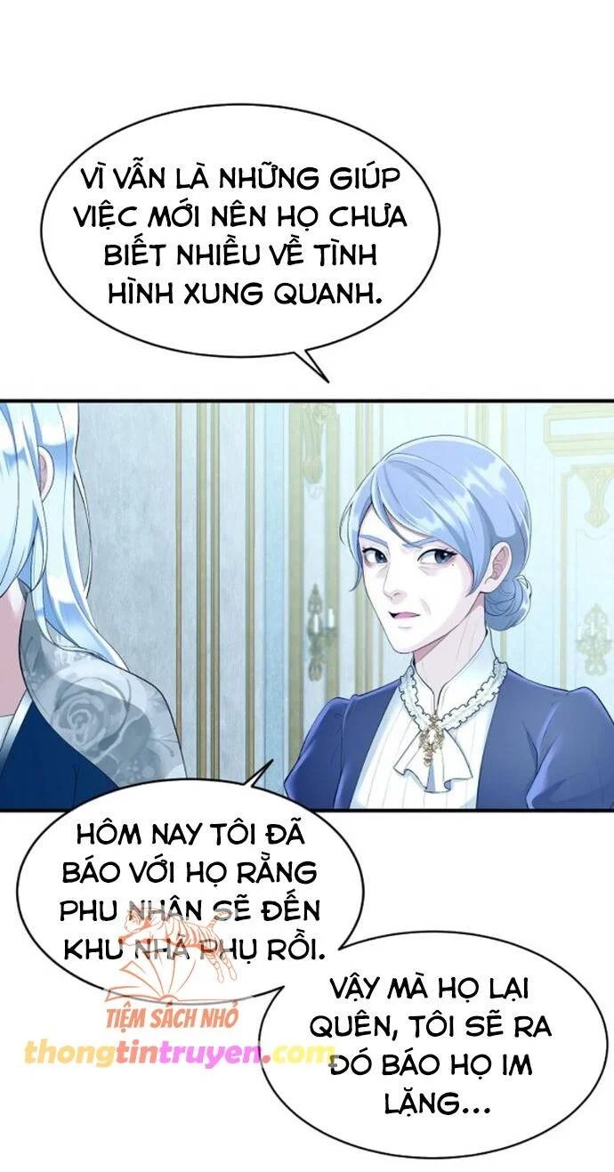 [18+] qua đêm với người chồng sắp ly hôn chapter 3 65