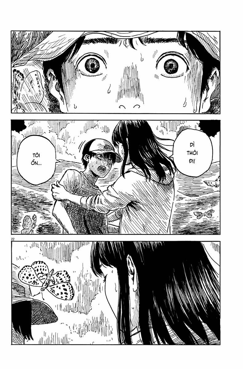 chi no wadachi chapter 5 22