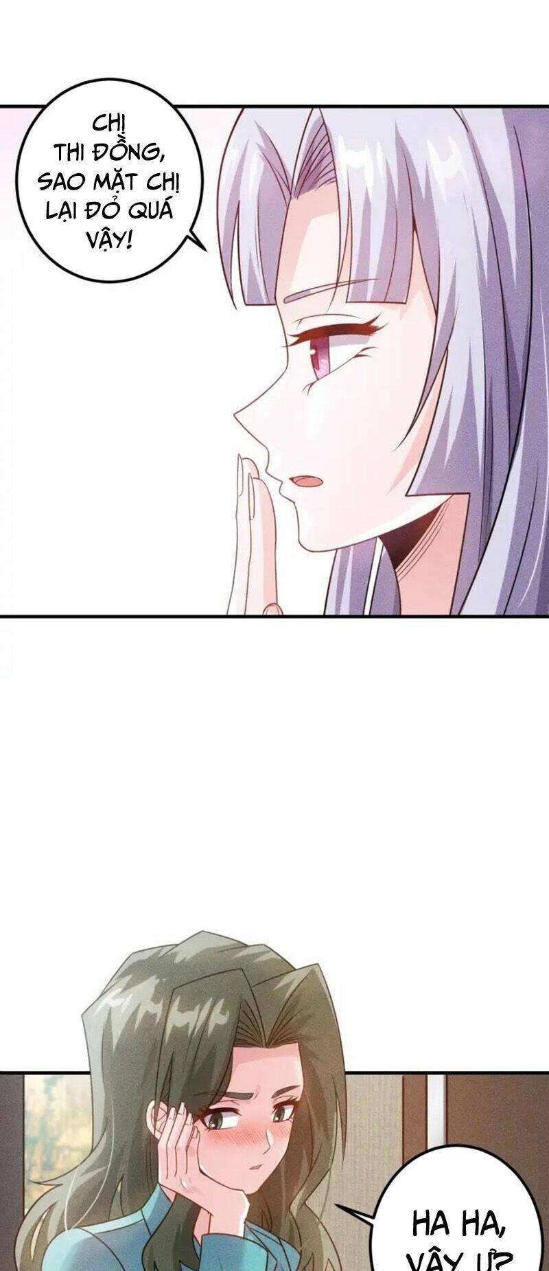 cao thủ cận vệ của nữ chủ tịch chapter 110 17
