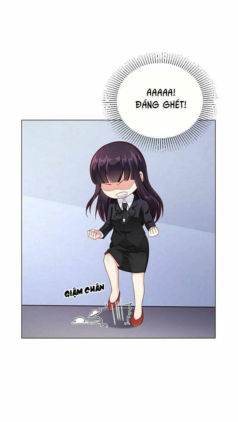 danh môn độc sủng ái thê chapter 37 13