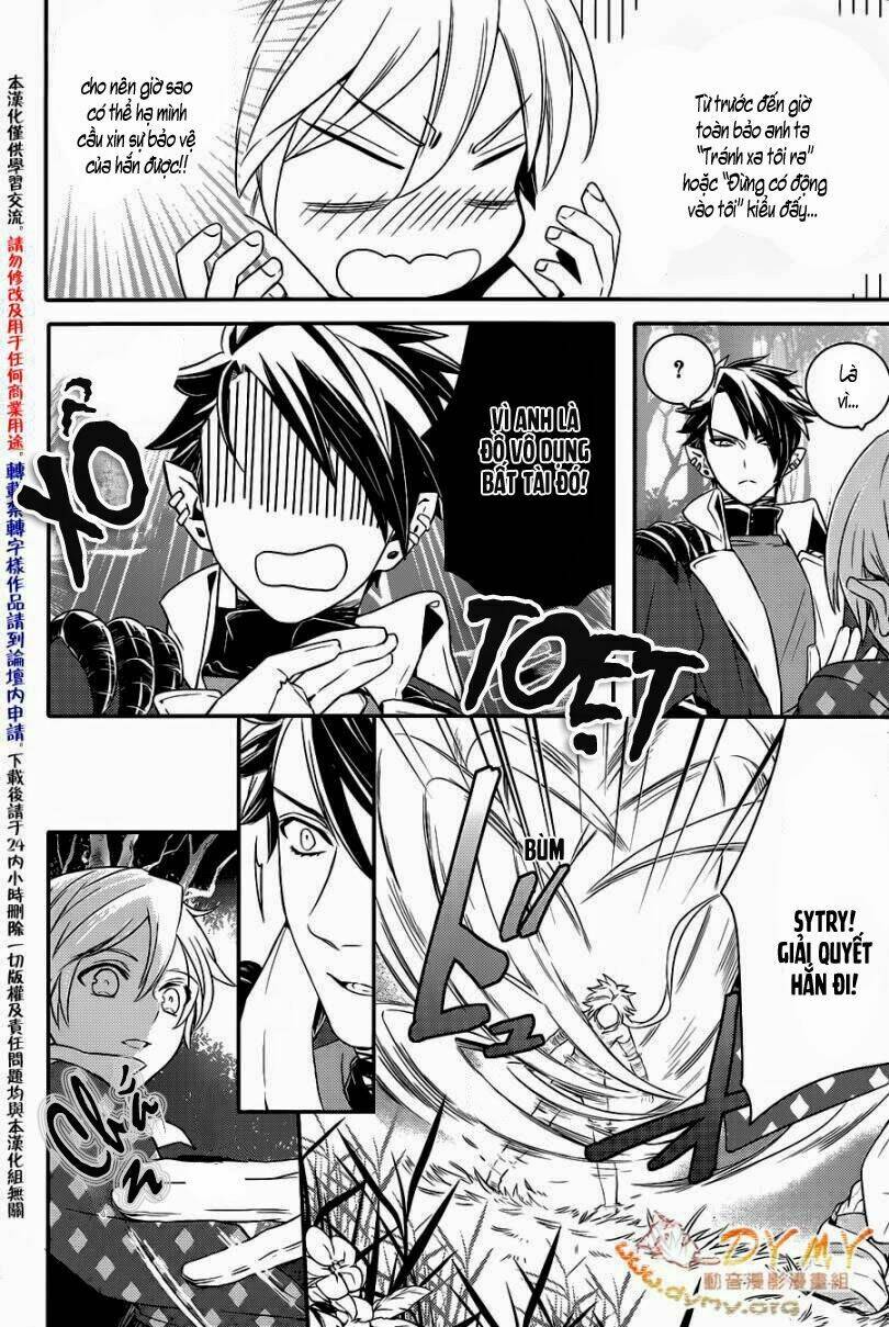 phong ấn triệu hồi ác quỷ dantalion chapter 41 12