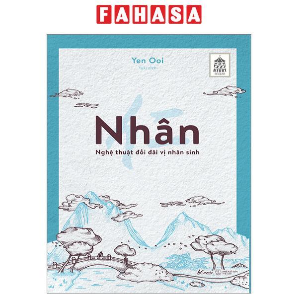 Nhân - Nghệ Thuật Đối Đãi Vị Nhân Sinh