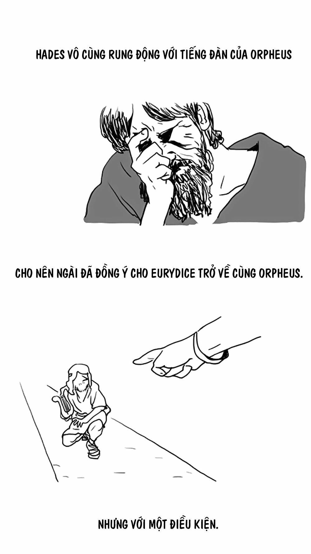 cô nàng trên lớp - the girl from class chapter 12 33