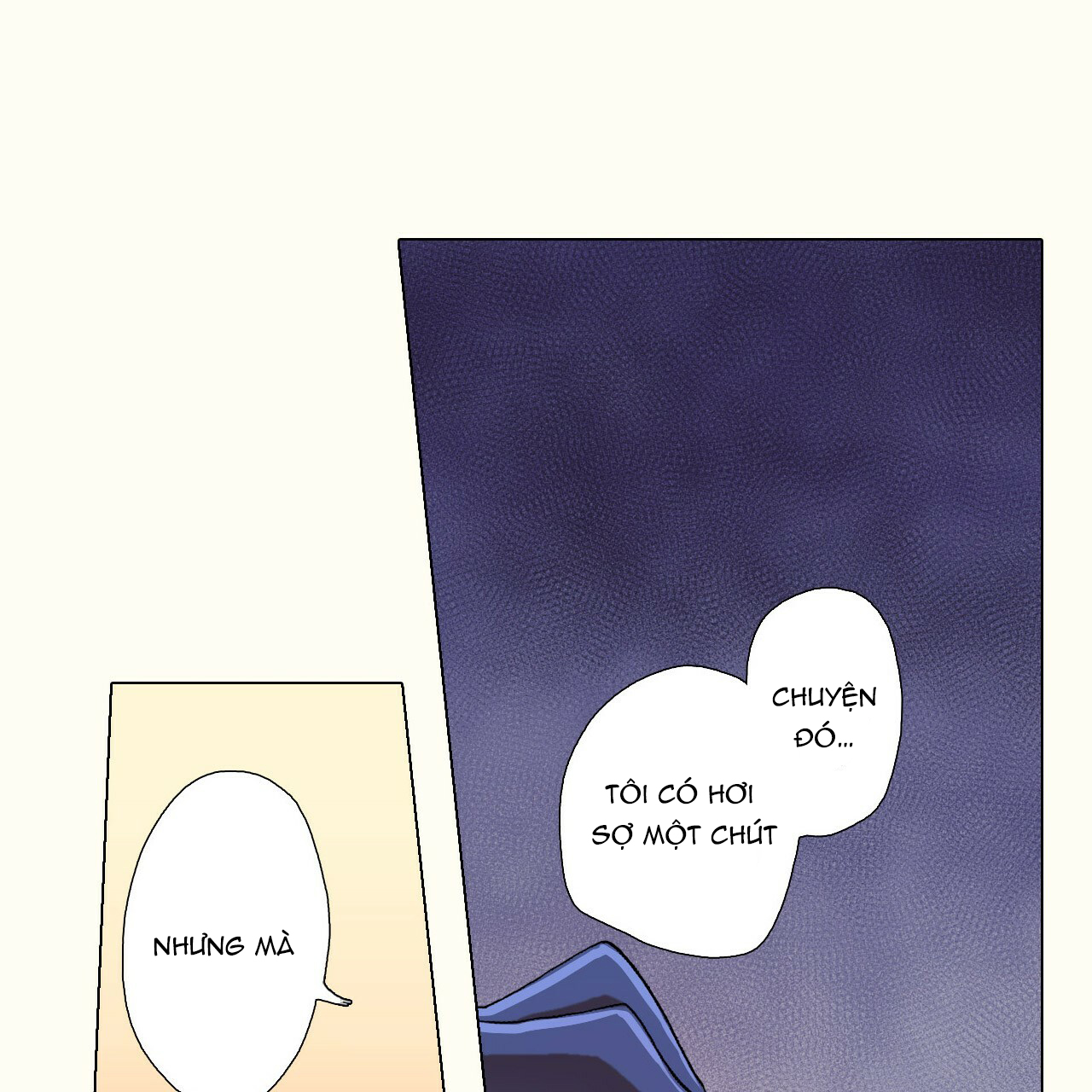 thú nhân và hana chapter 5.3 14