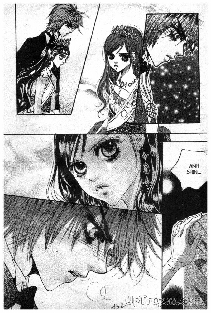 hoàng cung chapter 15 130