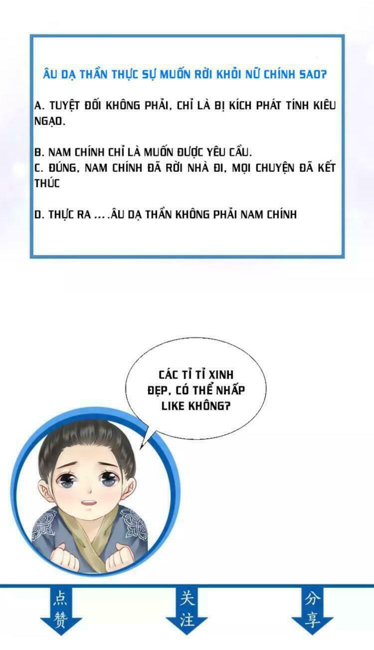 cực phẩm phế vật tiểu thư chapter 14 53