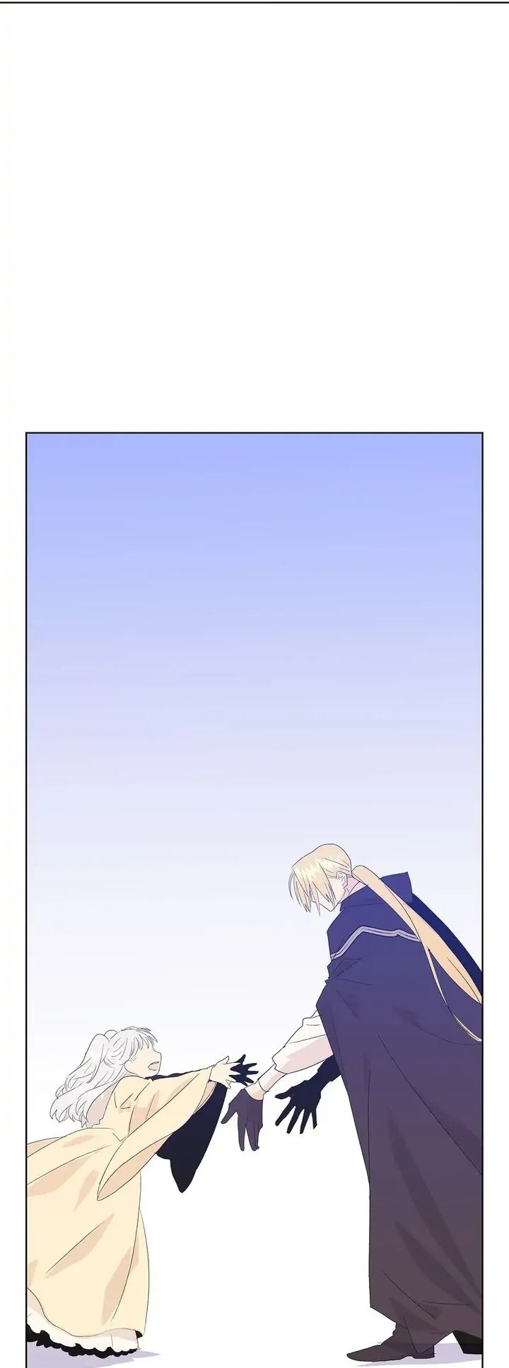 bình tĩnh nào, tiểu thư! chapter 57 63