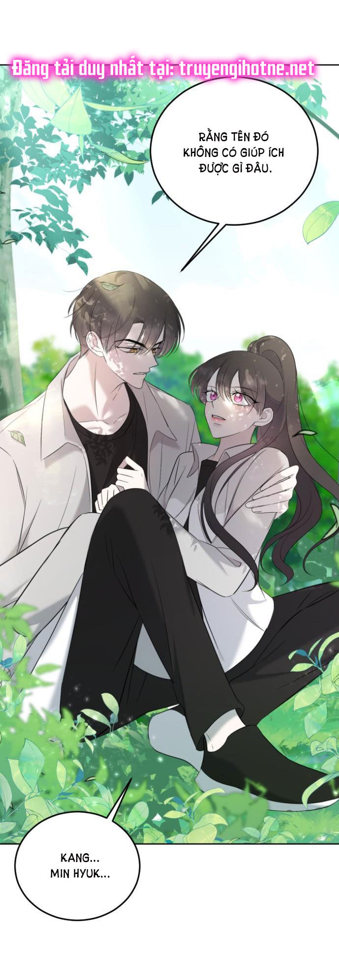 tôi sẽ thay đổi kết cục chapter 8.1 5