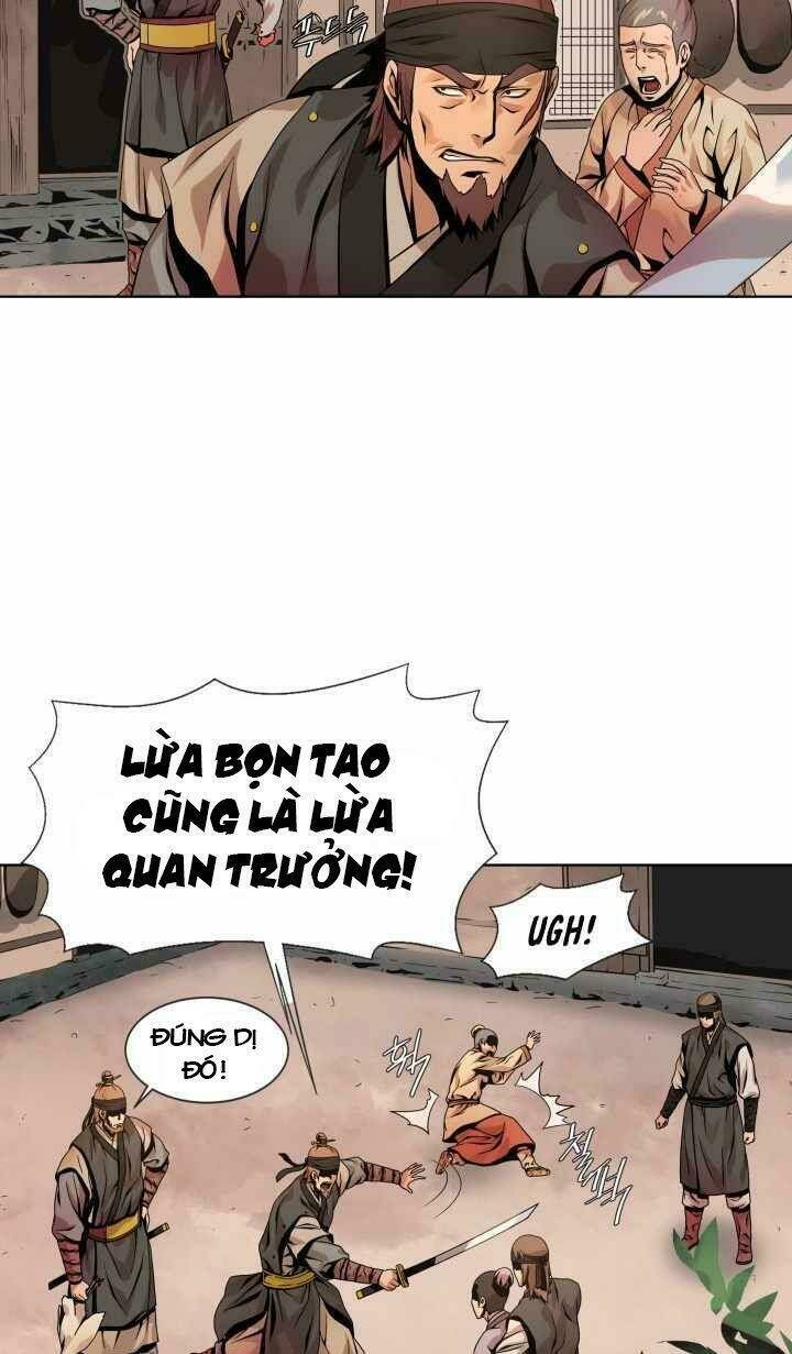 dain đồ sắt chapter 2 27