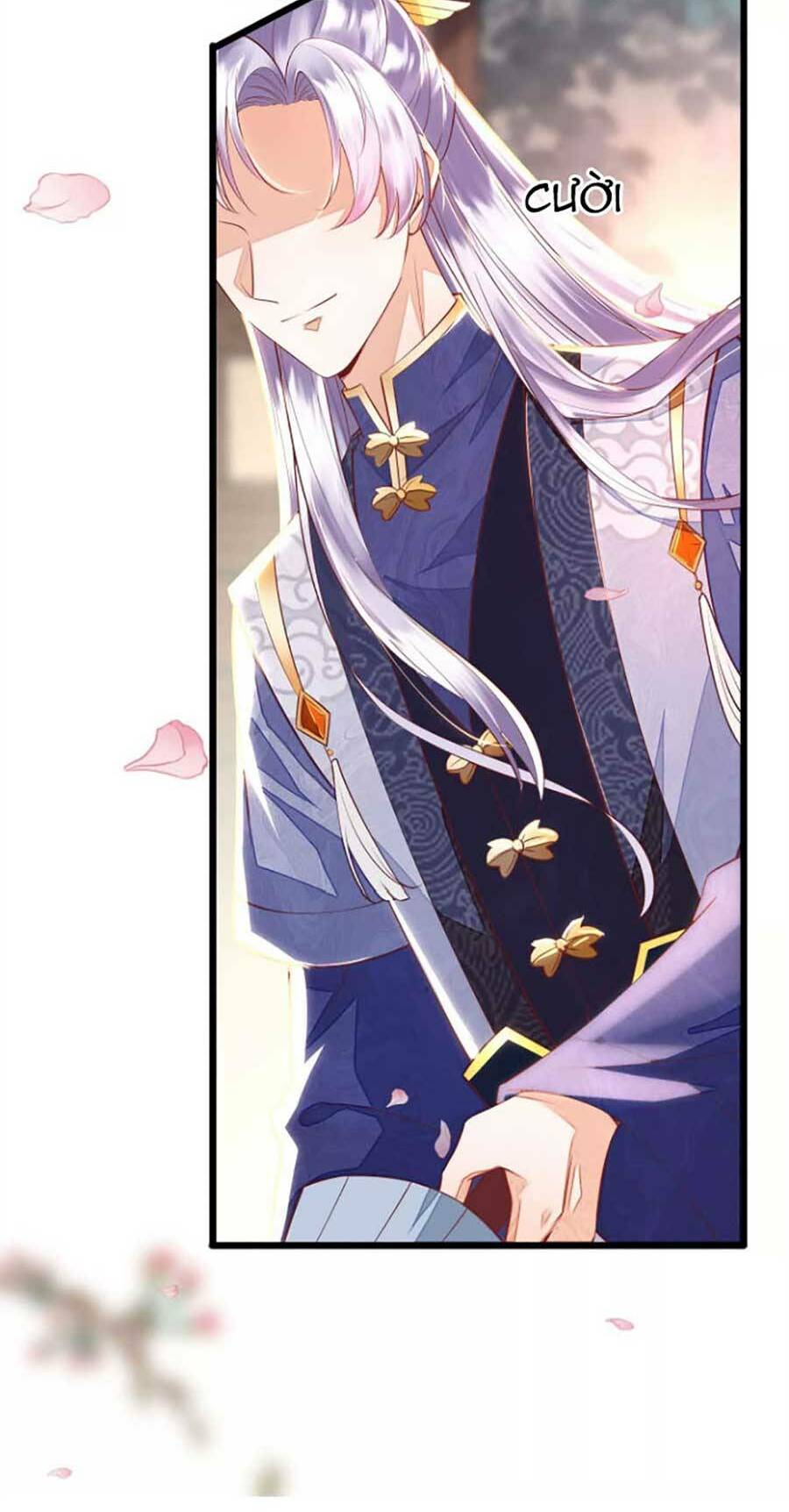 rơi vào cạm bẫy ngọt ngào của tứ thúc chapter 5 17