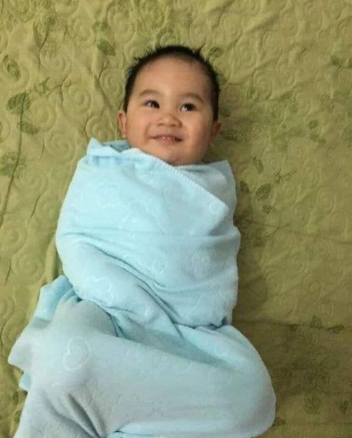 Khăn tắm xuất Nhật