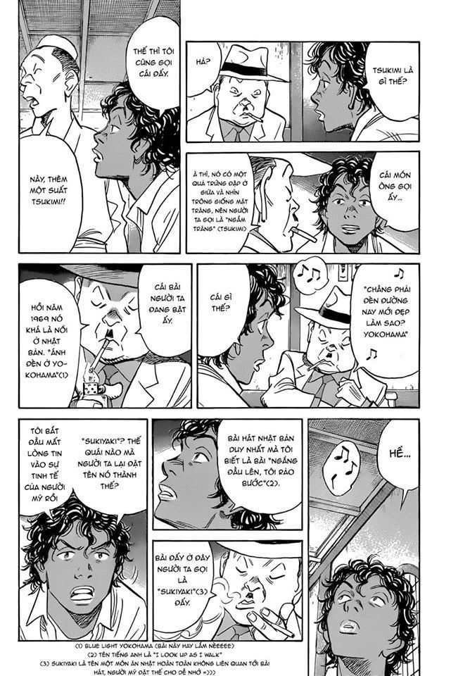 billy bat chapter 101 12