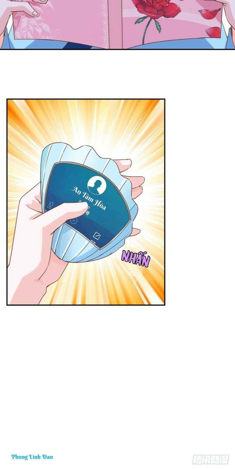 lạc vũ trấn chapter 9 64