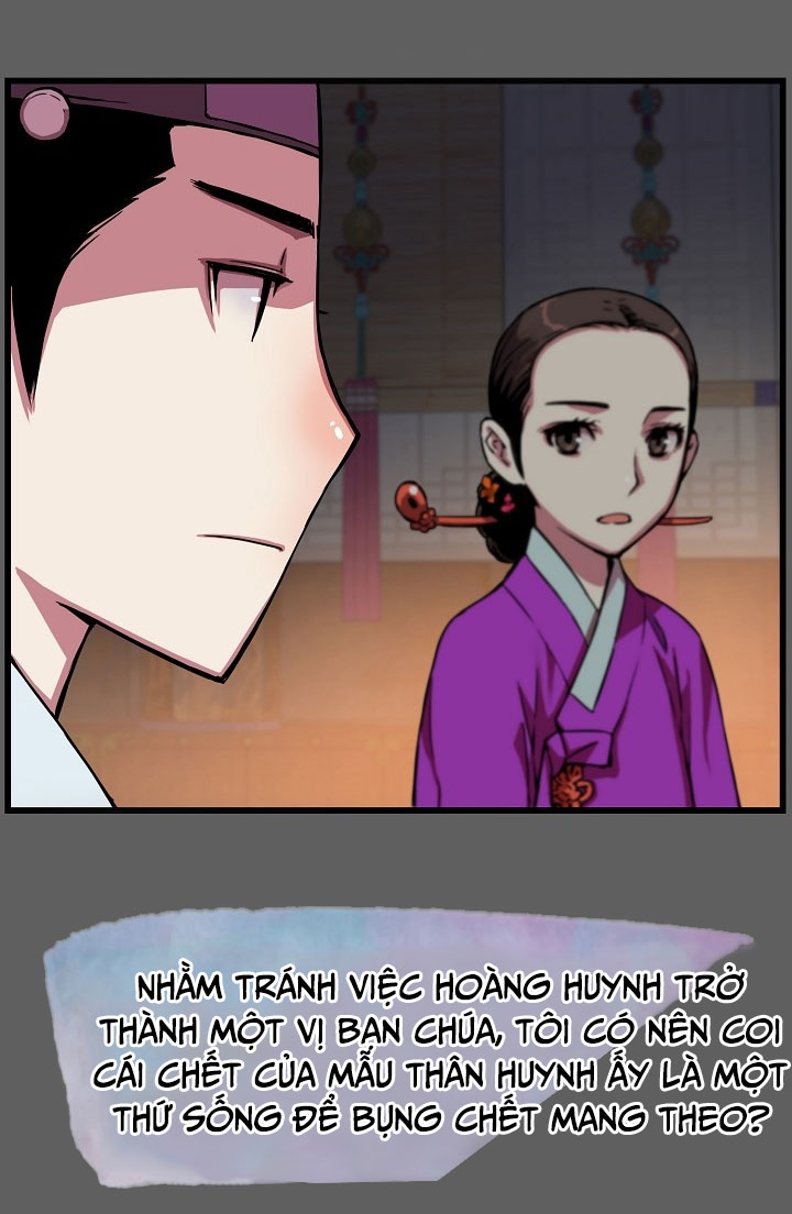 tôi sẽ sống như một hoàng tử chapter 8 65