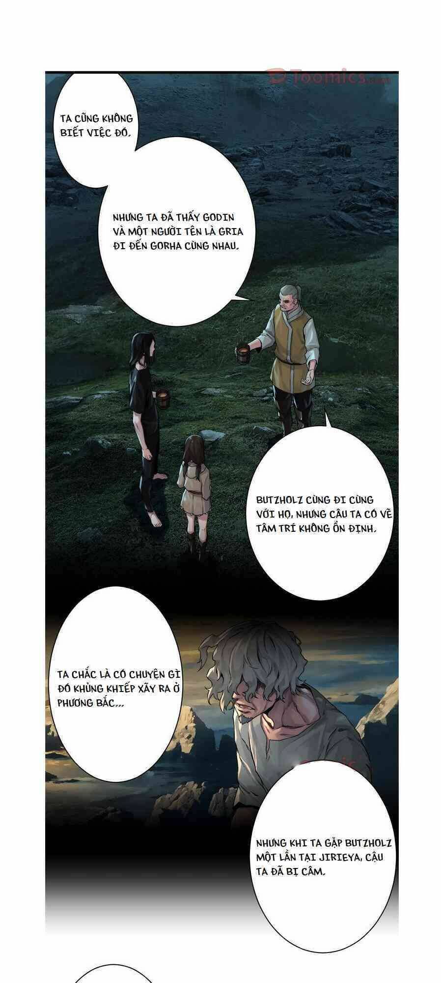 triệu hồi đến thế giới fantasy chapter 63 10