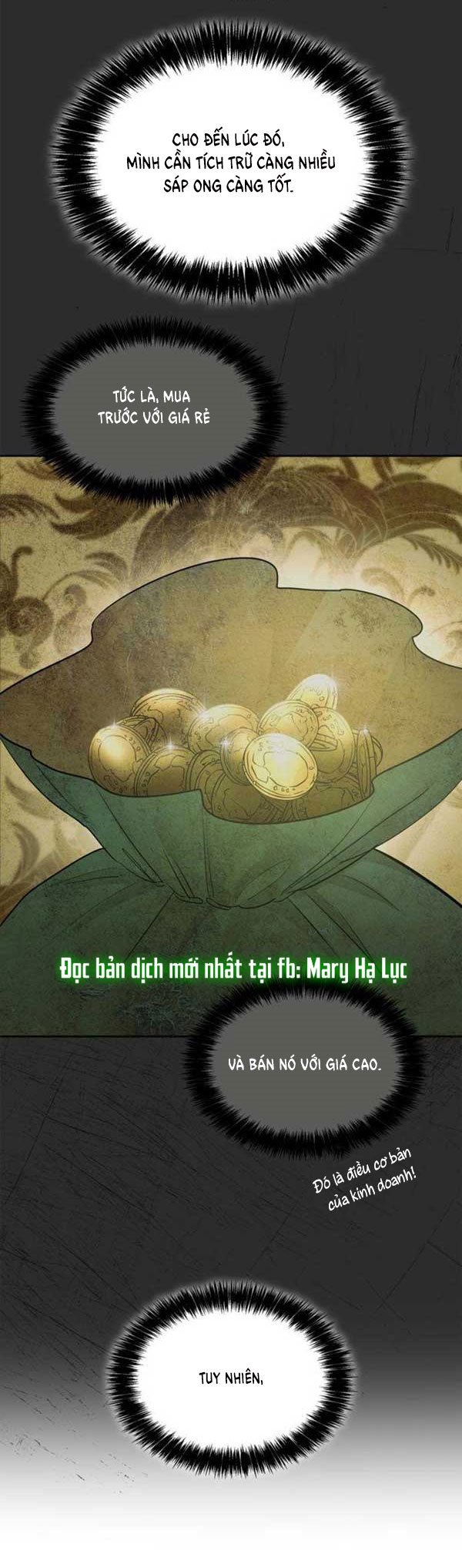 chị yêu, kiếp này em sẽ là hoàng hậu chapter 105.1 15