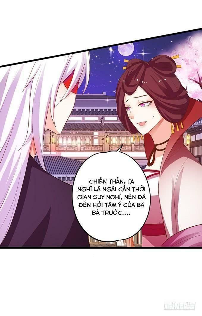 hồ tiên hung bạo chapter 82 48