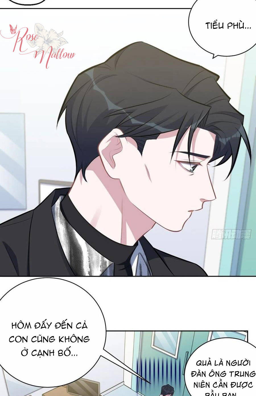 nhạc phụ đại nhân là lão bà chapter 179 11