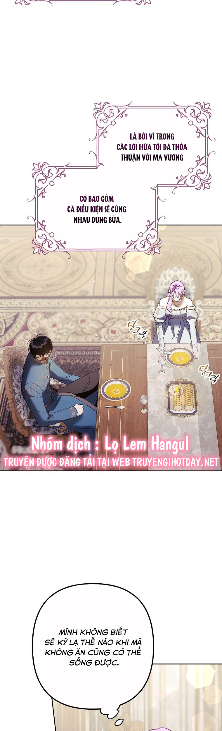 tôi đã cướp mất các nam chính từ tay nữ chính chapter 41 9