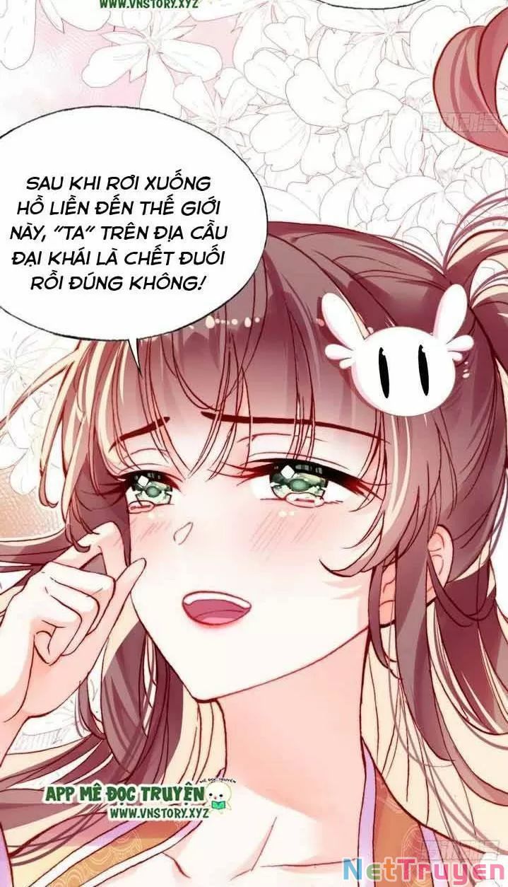 lại bị bệnh chiều chuộng quấn lấy chapter 11 37