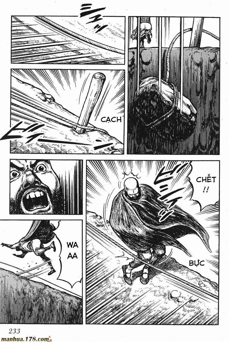 binh pháp mặc công chapter 77 10