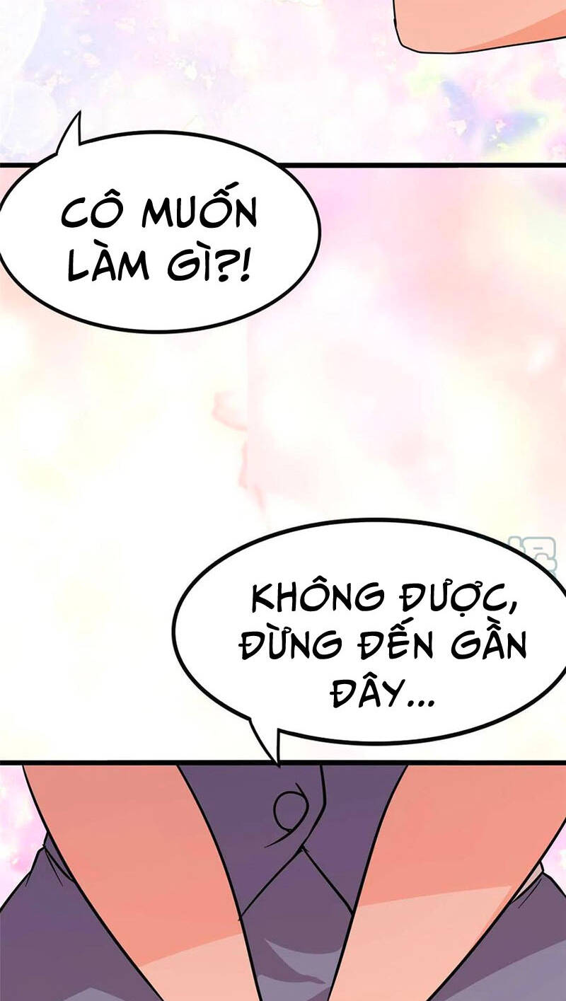 bạn gái virus của tôi chapter 377 29