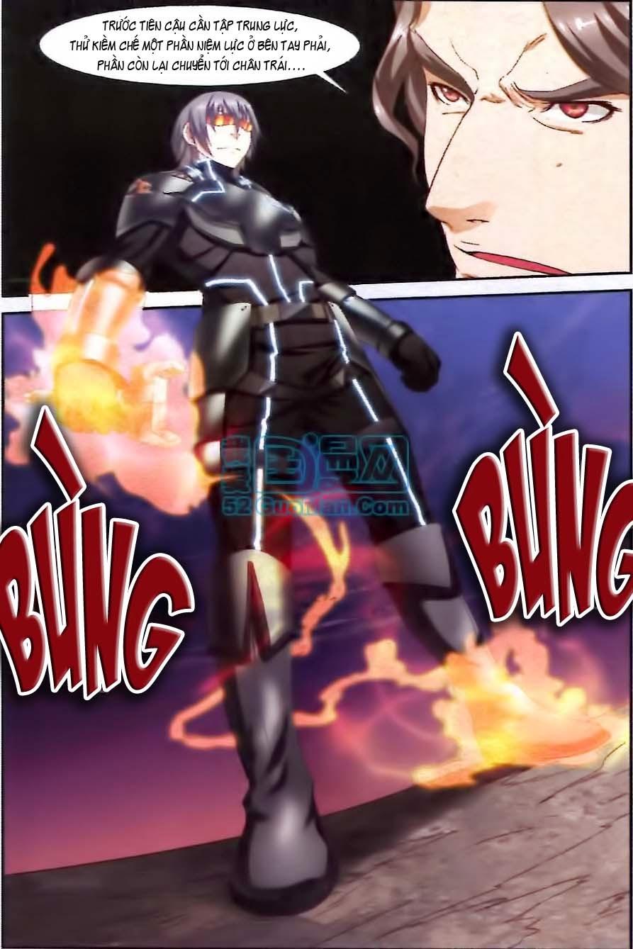thôn phệ nhân gian chapter 23 14