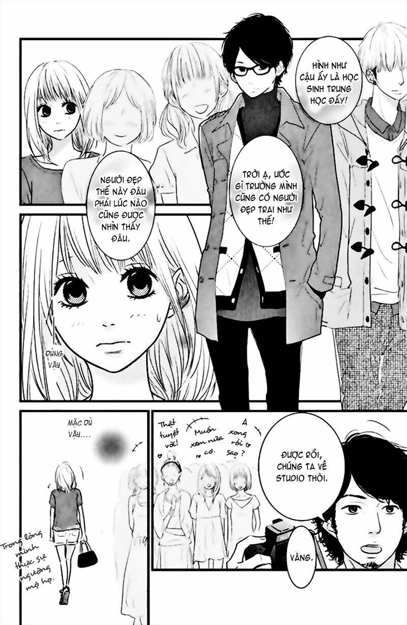 akuma de koi shiyou chapter 2 25