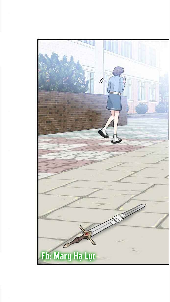 ngài kỵ sĩ, xin hãy cứu tôi! chapter 5 69