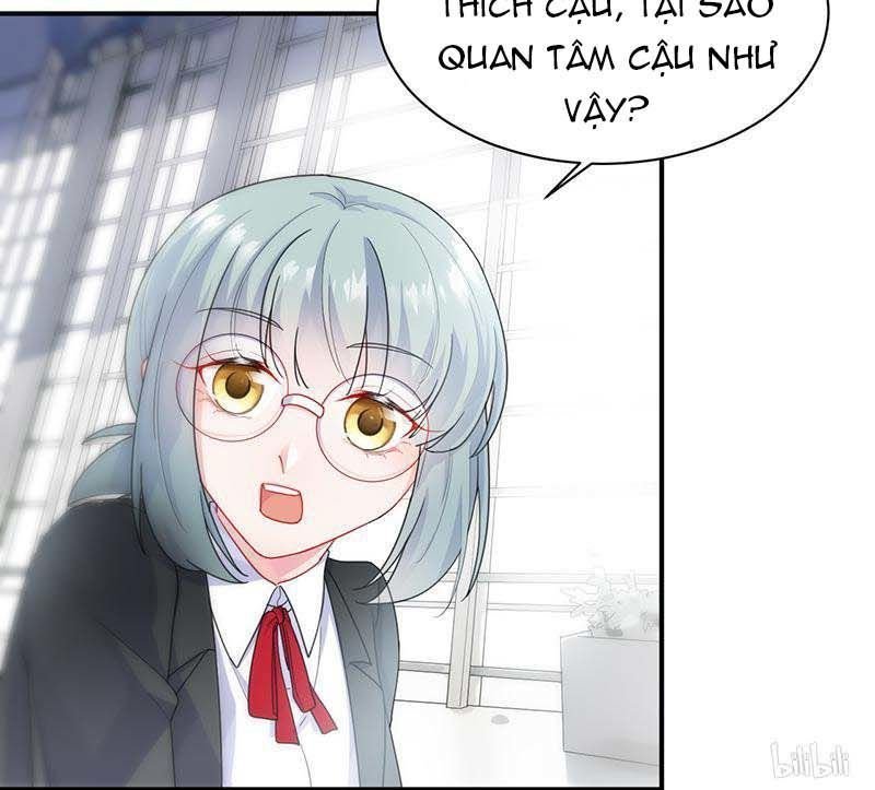 chọc tới chủ tịch tổng tài 2 chapter 820 414