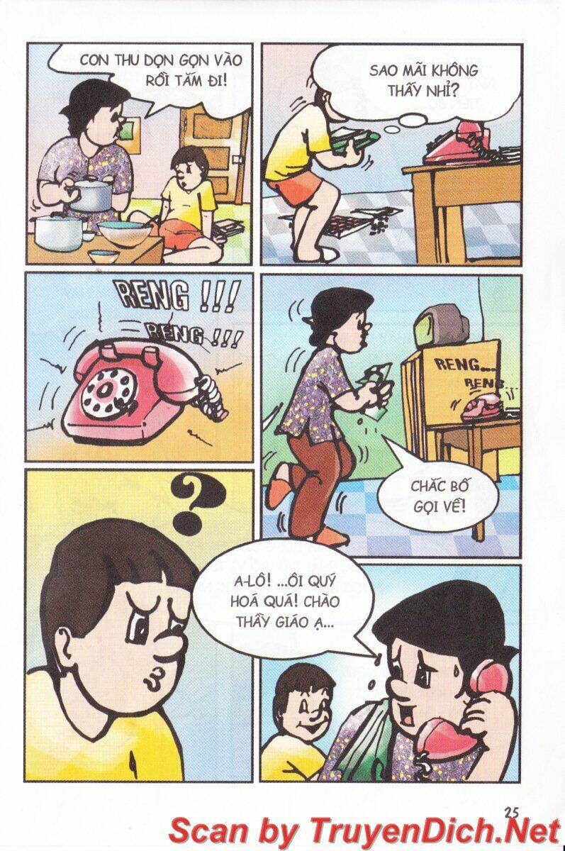 tý quậy chapter 5.1 25