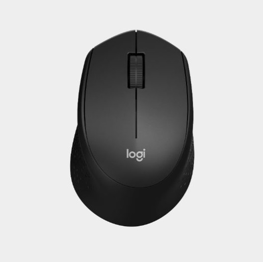 Chuột không dây Logitech M331 Silent - GiaPhucStore | Hàng Chính Hãng