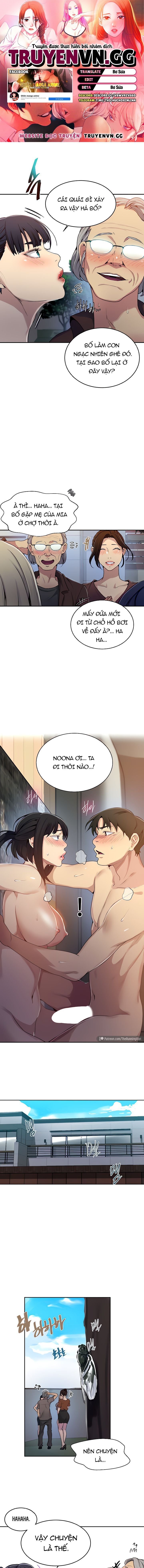 lớp học gia đình – secret class chapter 132 1