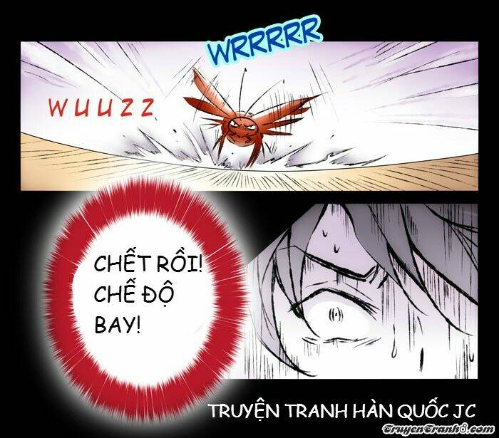 my pre-wedding chapter 2 8